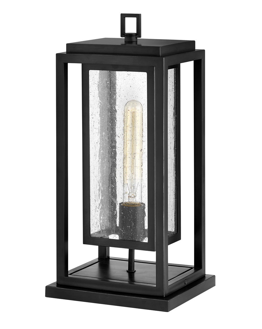 OUTDOOR REPUBLIC Pier Mount Lantern