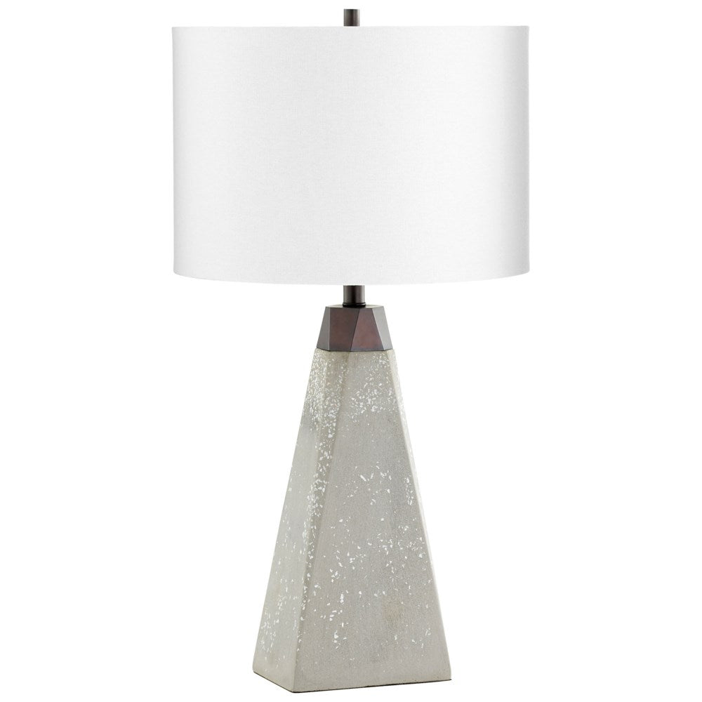 Cyan Design 10356 Carlton Table Lamp Table Lamps Cyan Design Satin Brass  