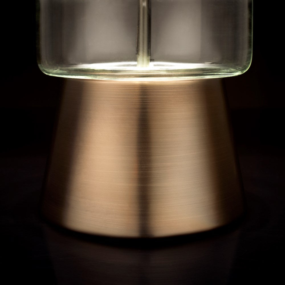 Cyan Design 10372 Bauer Table Lamp Table Lamps Cyan Design   