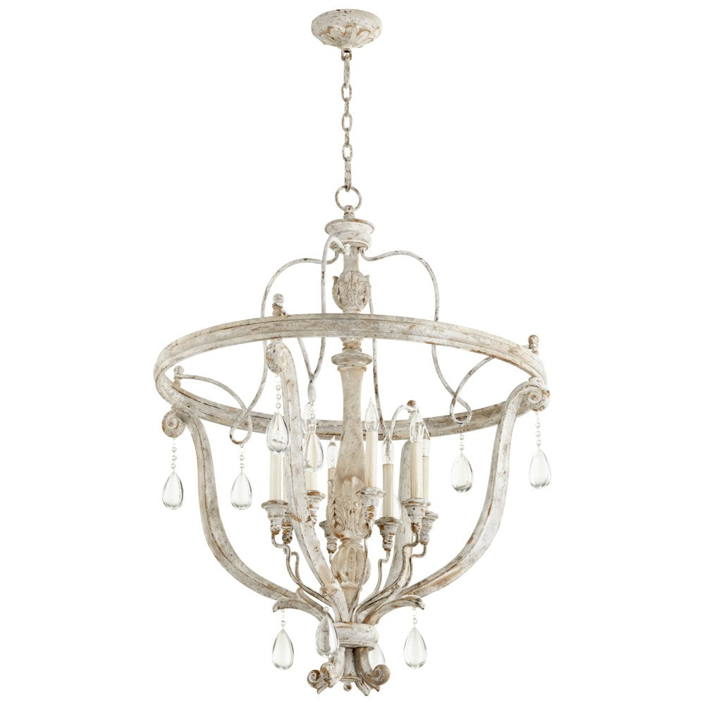 Cyan Design 10386 Bayou Chandelier