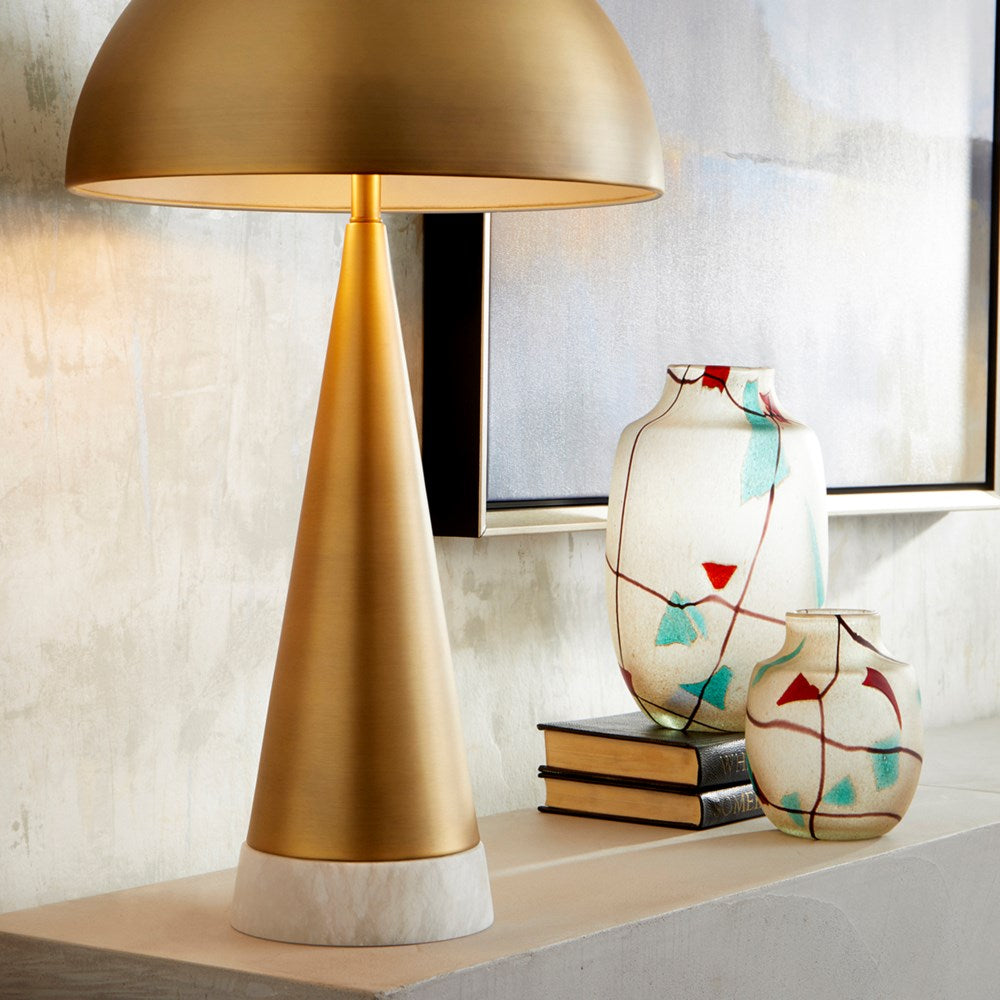 Cyan Design 10541 Acropolis Table Lamp Table Lamps Cyan Design   