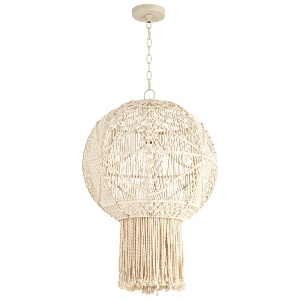 Cyan Design 10605 Terraluz Chandelier