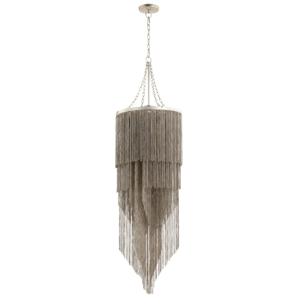 Cyan Design 10648 Divaza Chandelier