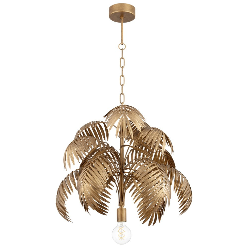 Cyan Design 10909 Ravello Pendant Pendants Cyan Design Antique Brass  