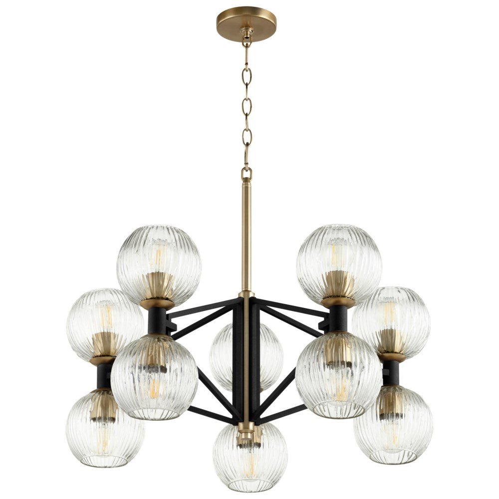 Cyan Design 10965 Helios Chandelier