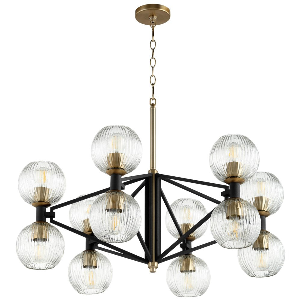 Cyan Design 10966 Helios Chandelier