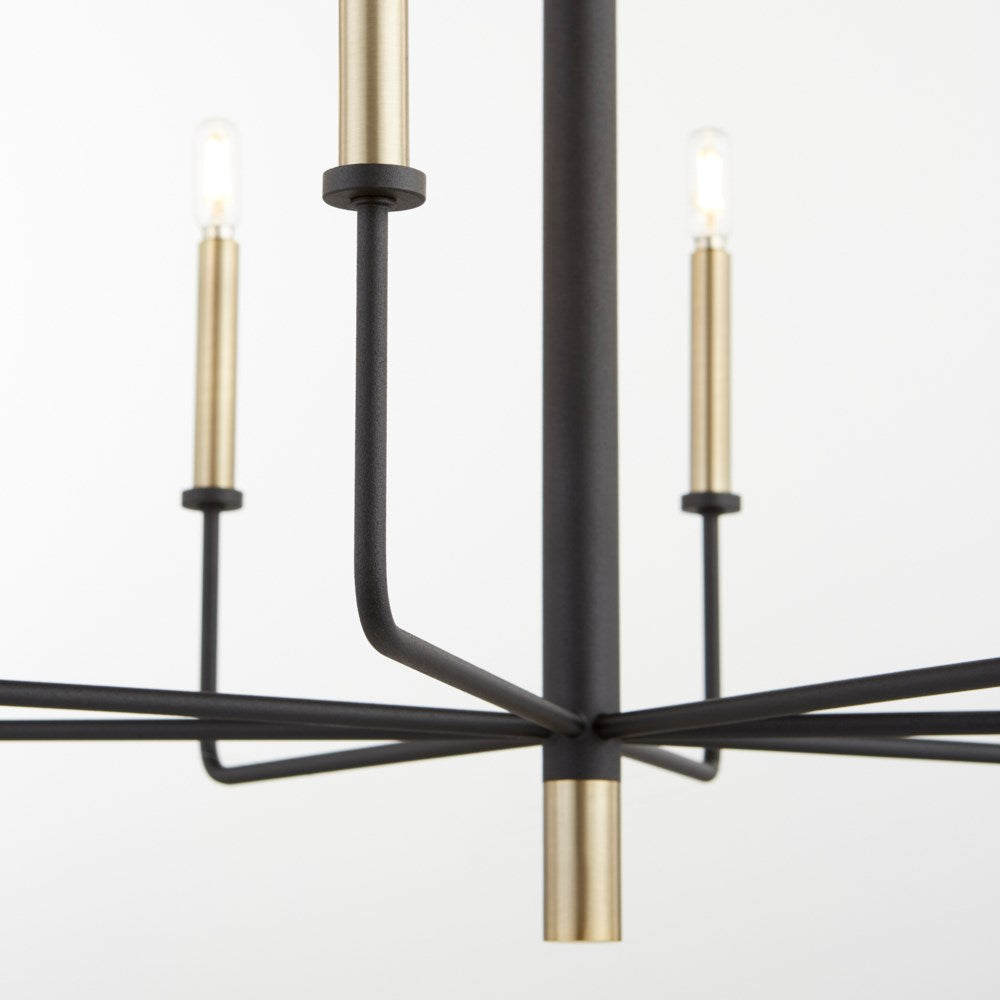 Cyan Design 10967 Apollo Chandelier