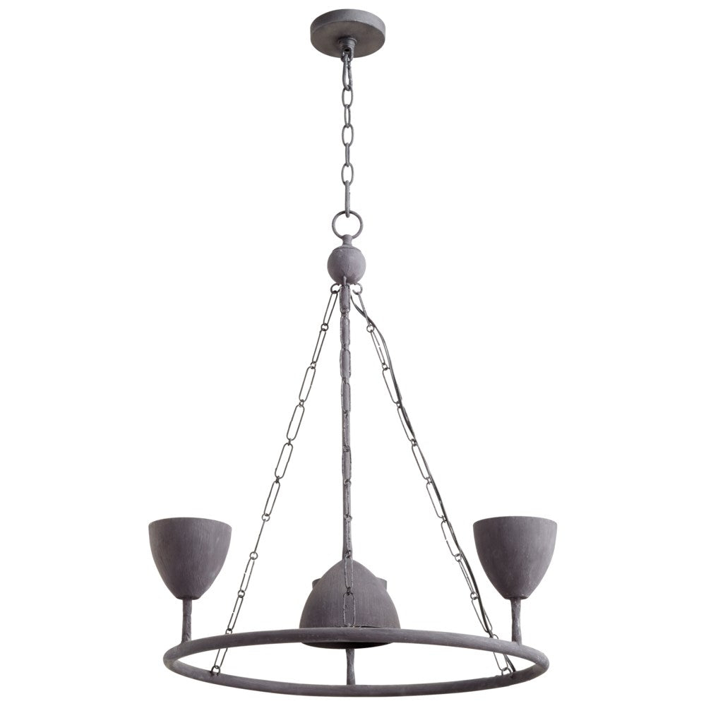 Cyan Design 10971 Mina Chandelier