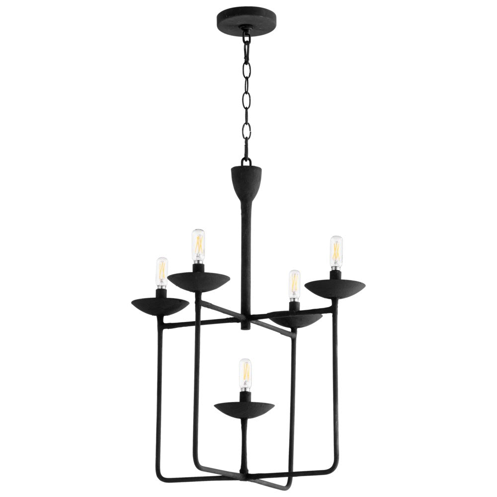 Cyan Design 10972 Bellevue Chandelier