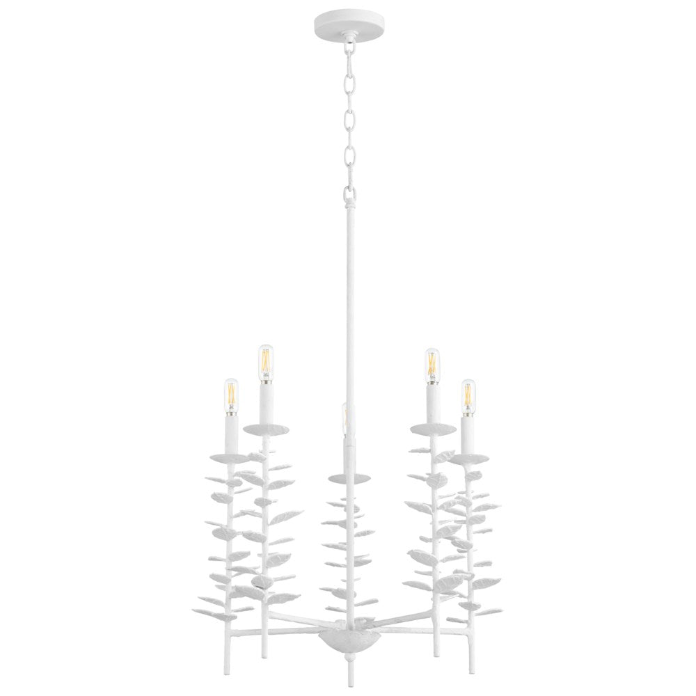 Cyan Design 10973 Barnaby Chandelier