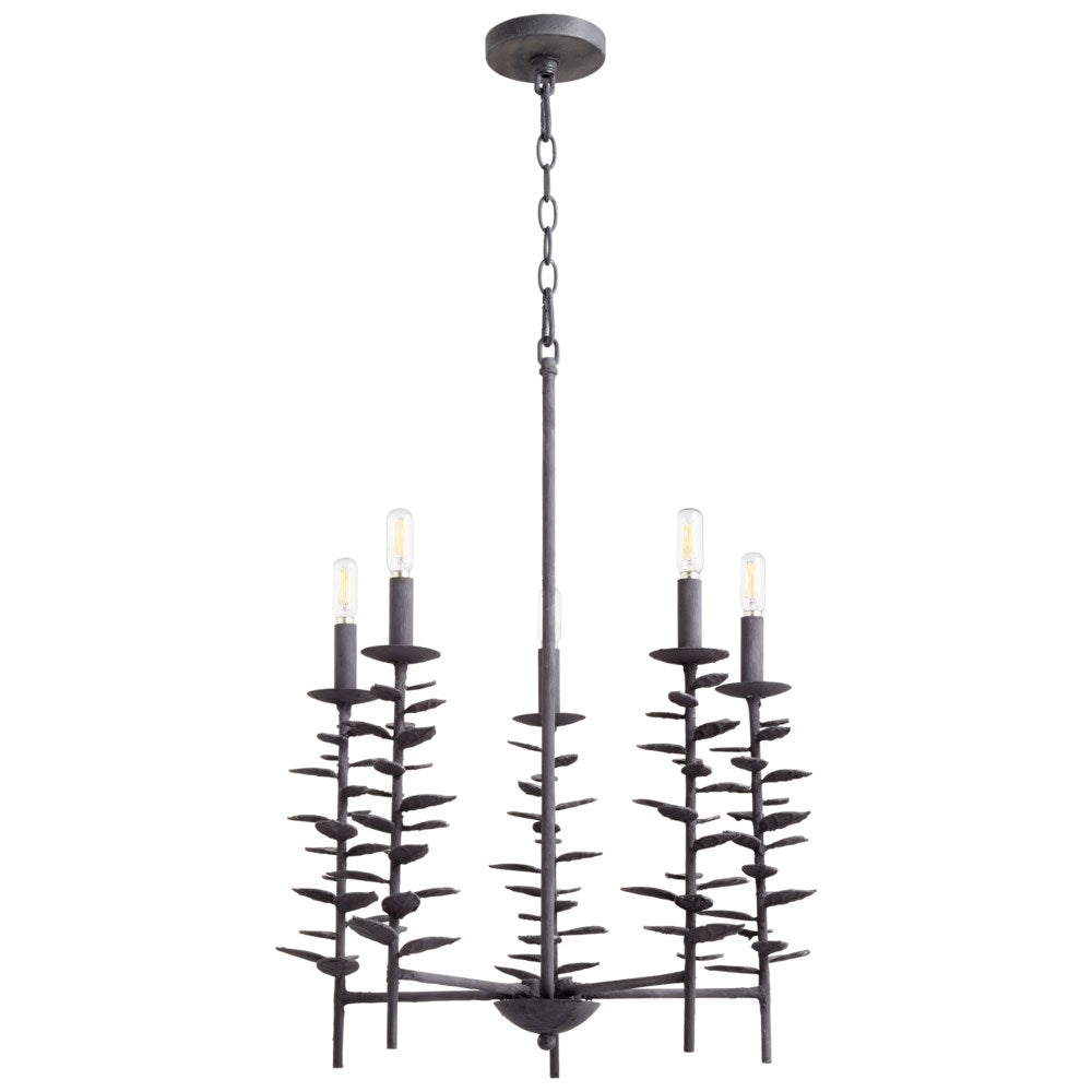 Cyan Design 10974 Barnaby Chandelier