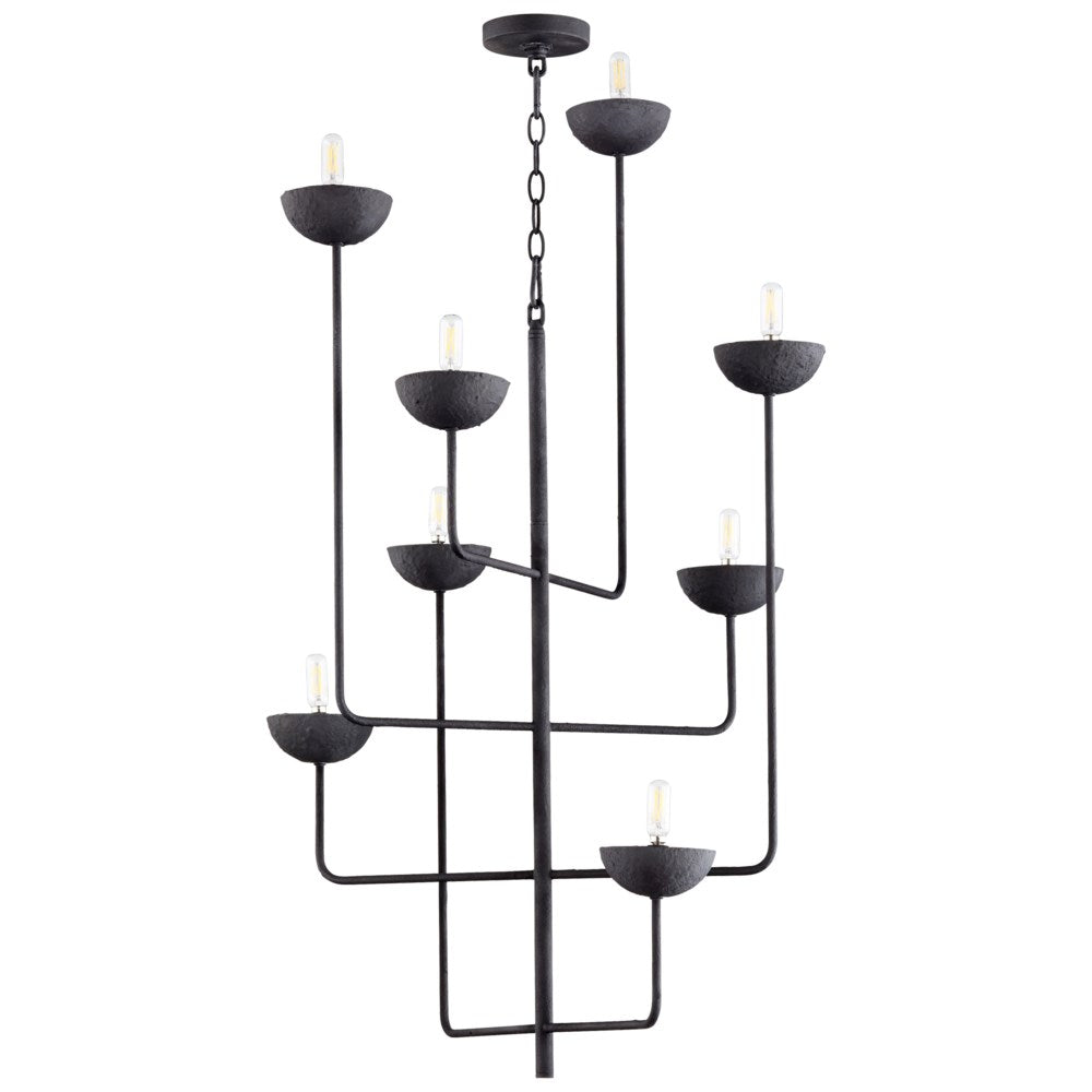 Cyan Design 10977 Enoki Chandelier