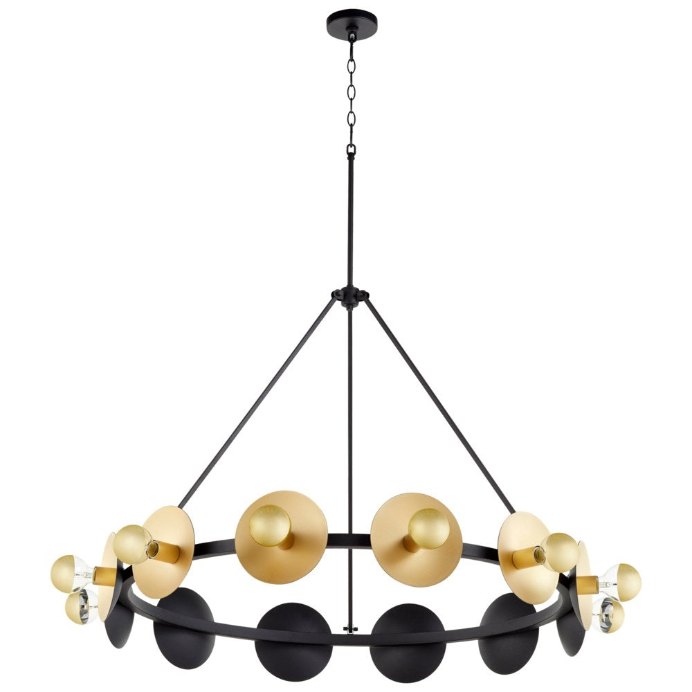 Cyan Design 10981 Artemis Chandelier