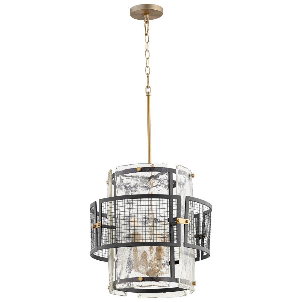 Cyan Design 11117 Panorama Chandelier