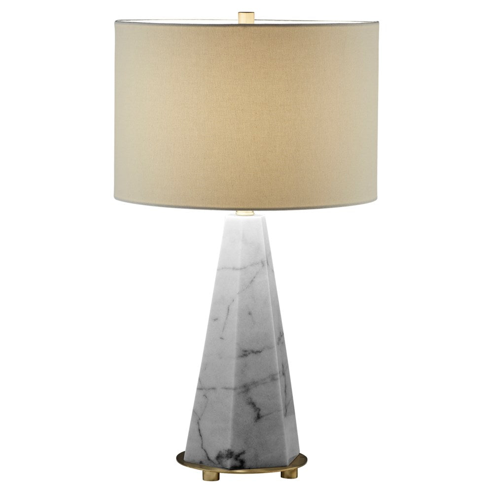 Cyan Design 11217 Opaque Storm Lamp Table Lamps Cyan Design   