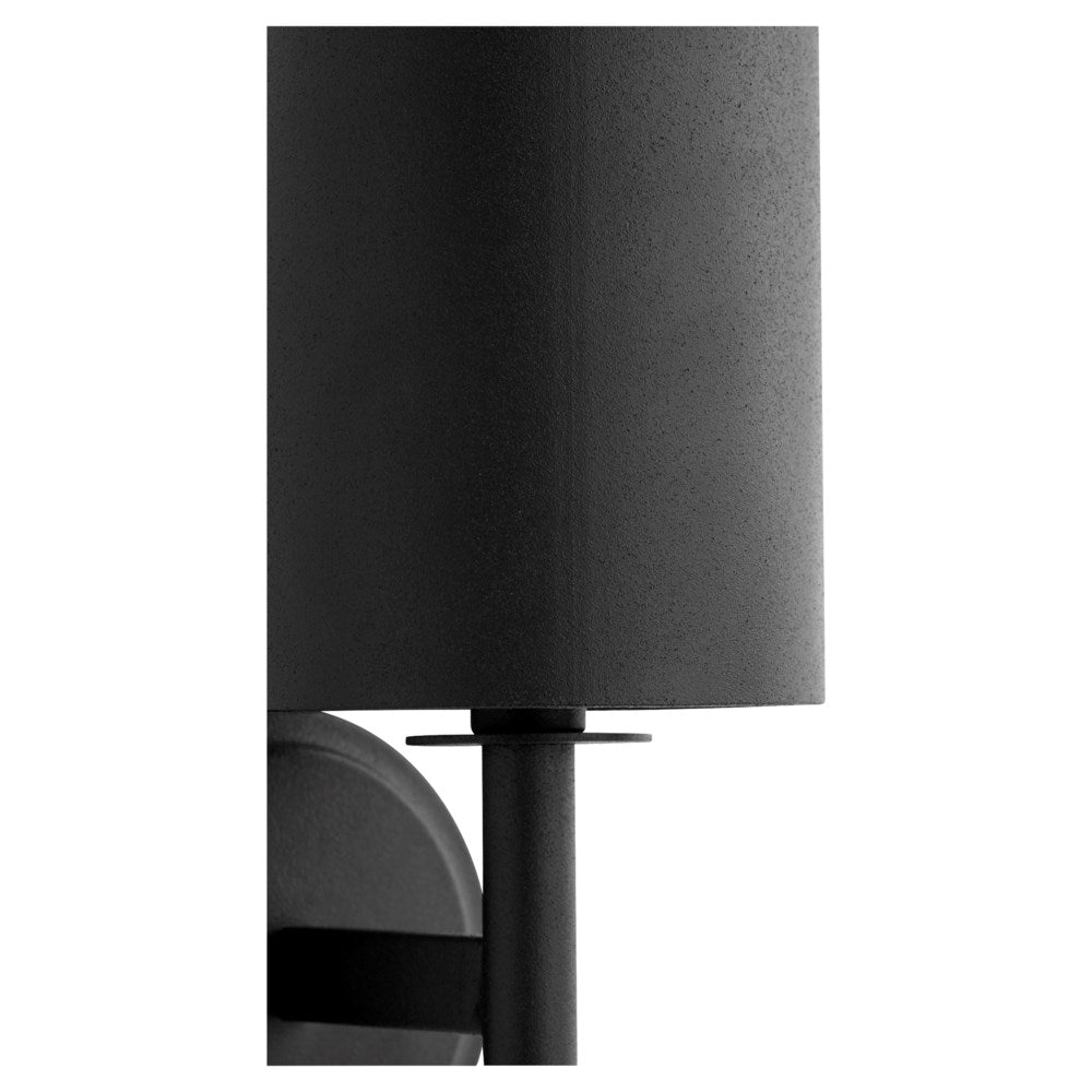 Cyan Design 11261 Verlicht WLMT - Noir Wall Light Fixtures Cyan Design   