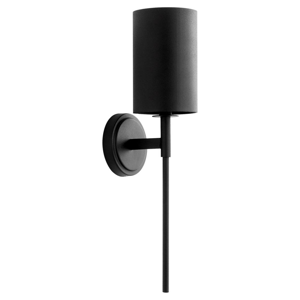 Cyan Design 11261 Verlicht WLMT - Noir Wall Light Fixtures Cyan Design Satin Nickel  