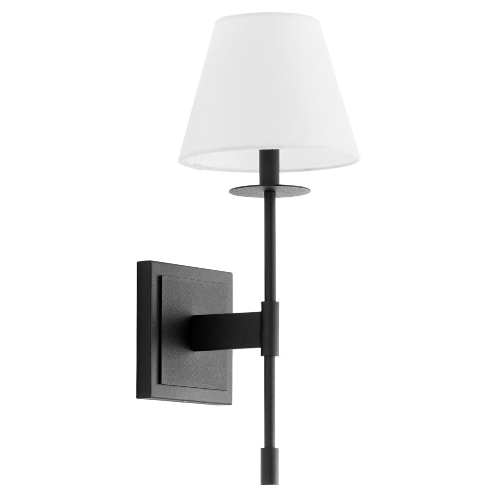 Cyan Design 11263 Kubel WLMT - Noir Wall Light Fixtures Cyan Design Noir  