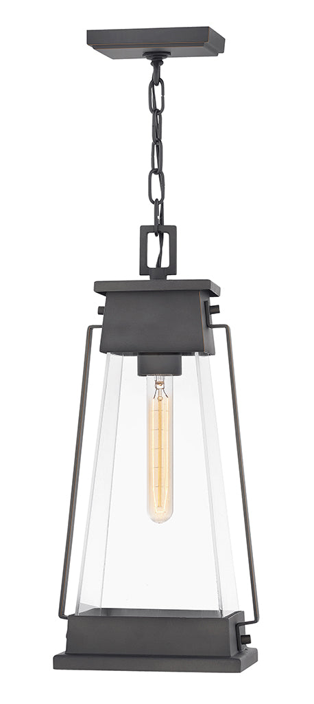 OUTDOOR ARCADIA Hanging Lantern