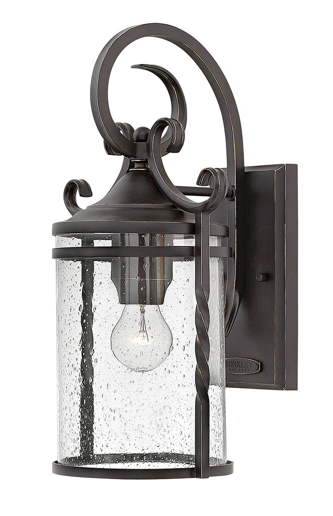 OUTDOOR CASA Wall Mount Lantern