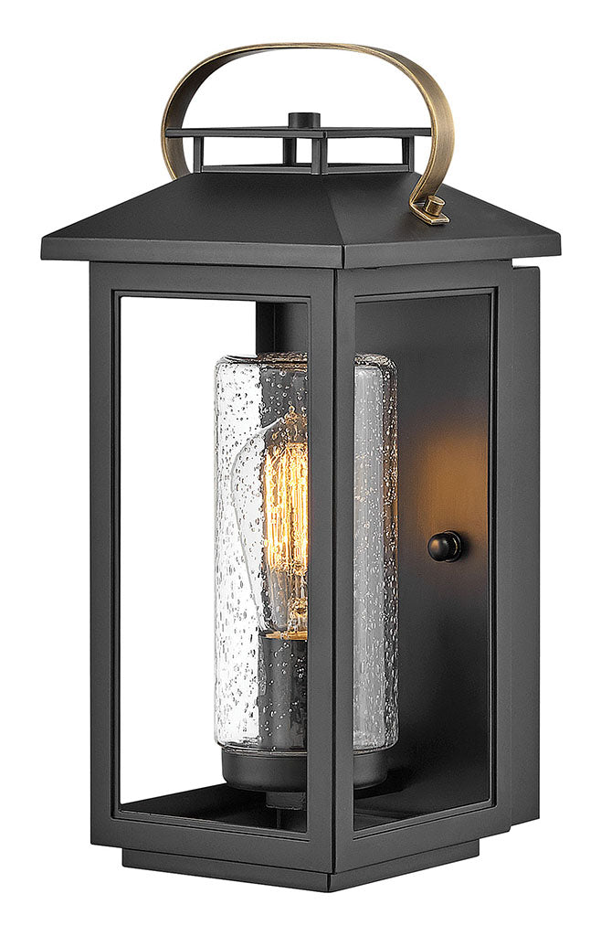 OUTDOOR ATWATER Wall Mount Lantern