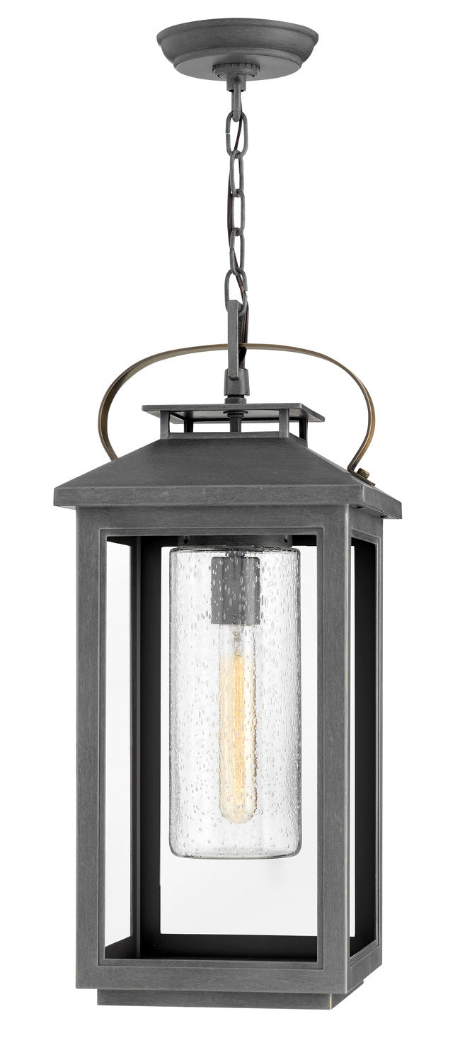 Hinkley OUTDOOR ATWATER Medium Hanging Lantern 1162