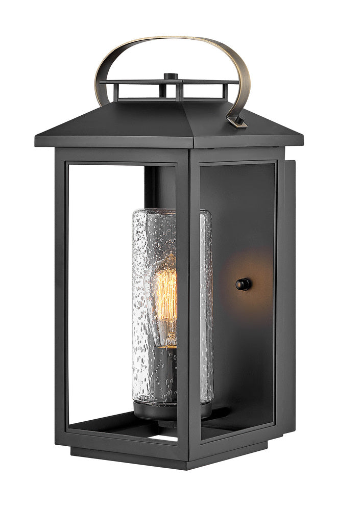 Hinkley OUTDOOR ATWATER Medium Wall Mount Lantern 1164