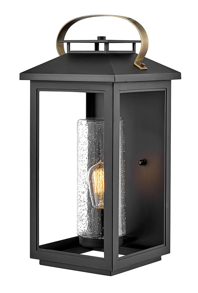 OUTDOOR ATWATER Wall Mount Lantern