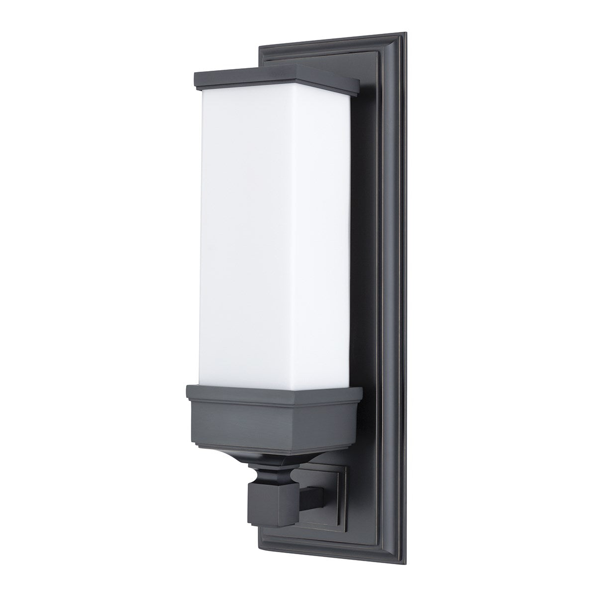 Everett - 1 LIGHT WALL SCONCE