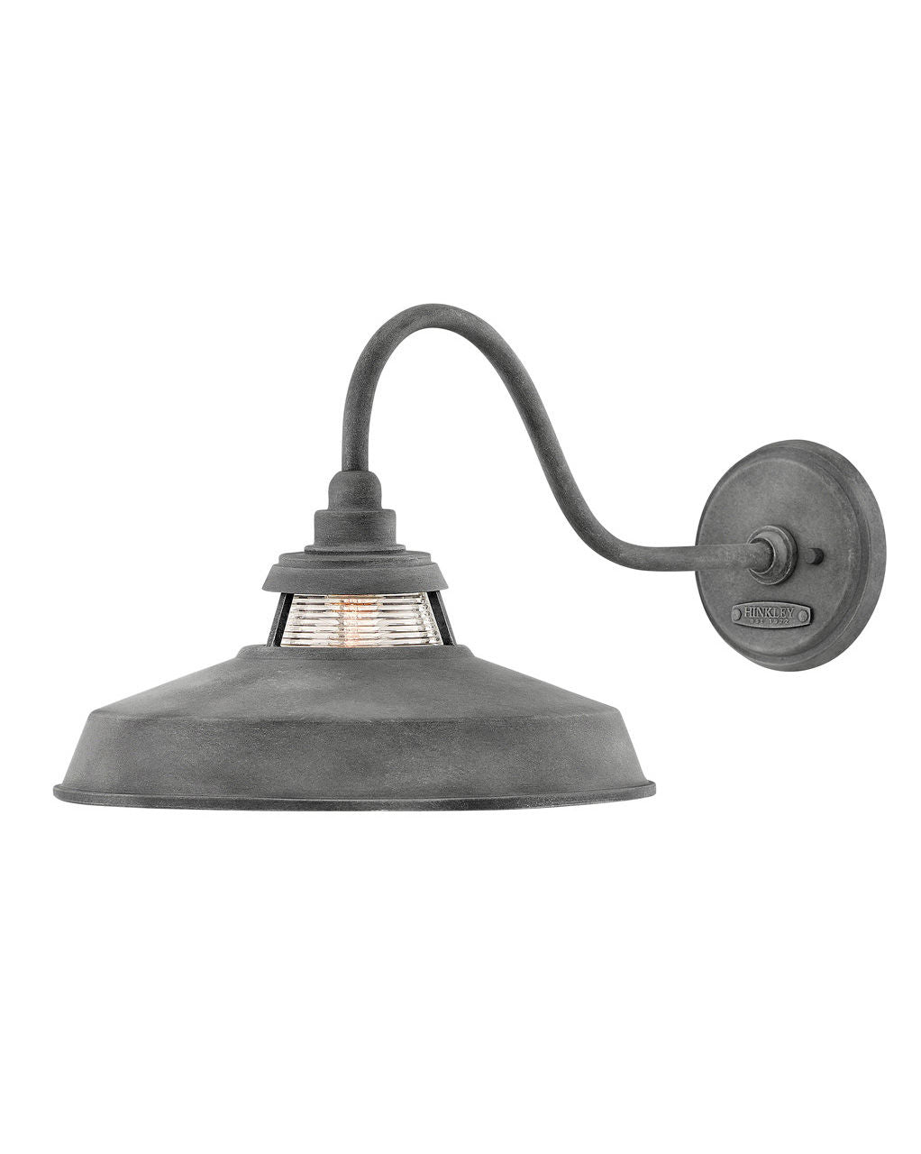 OUTDOOR TROYER Wall Mount Lantern