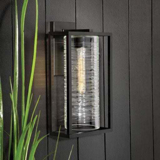 Hinkley OUTDOOR PAX Medium Wall Mount Lantern 1254