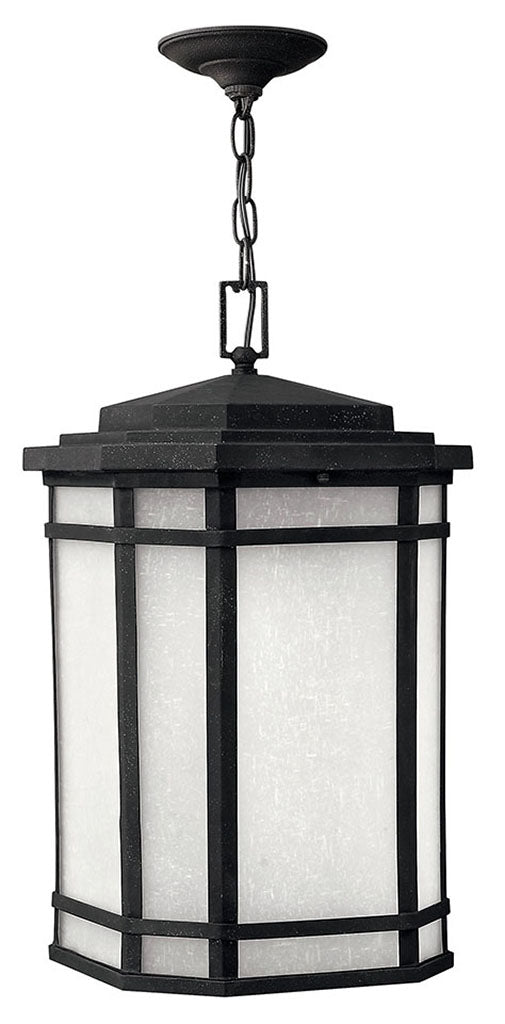 OUTDOOR CHERRY CREEK Hanging Lantern