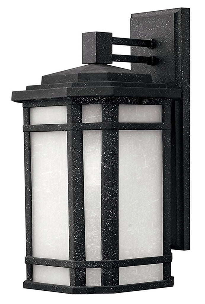 OUTDOOR CHERRY CREEK Wall Mount Lantern Outdoor l Wall Hinkley   