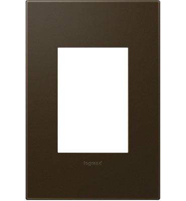 Adorne Bronze Wall Plate