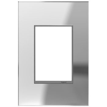 Adorne Mirror Wall Plate