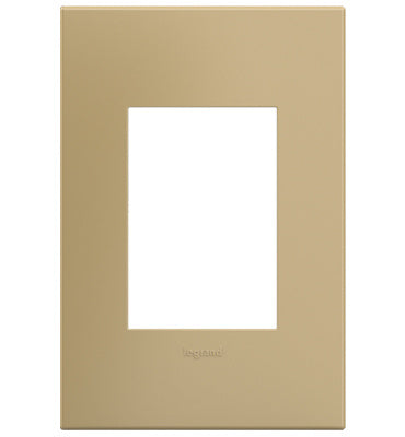 Adorne Golden Sands Wall Plate