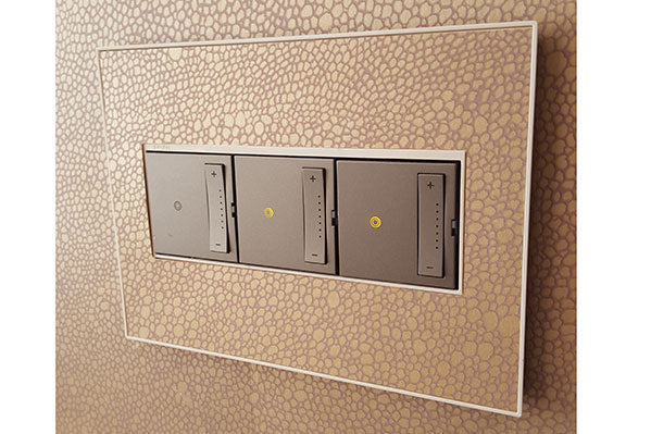 Adorne Custom Wall Plate