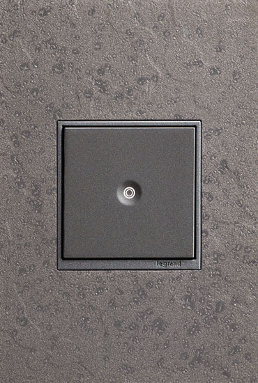 Adorne Hubbardton Forge Wall Plate