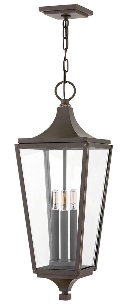 OUTDOOR JAYMES Hanging Lantern