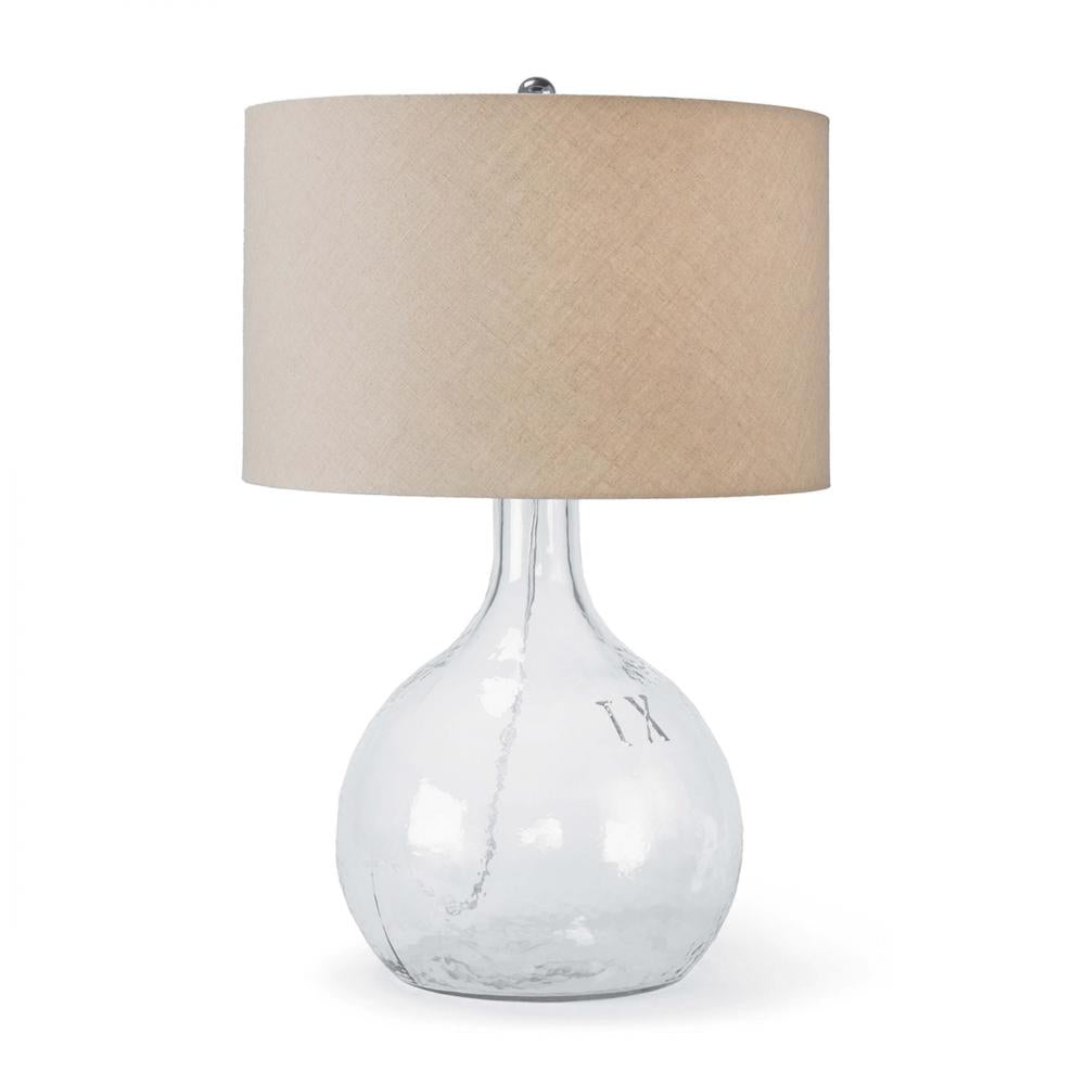 Regina Andrew King Nine Table Lamp