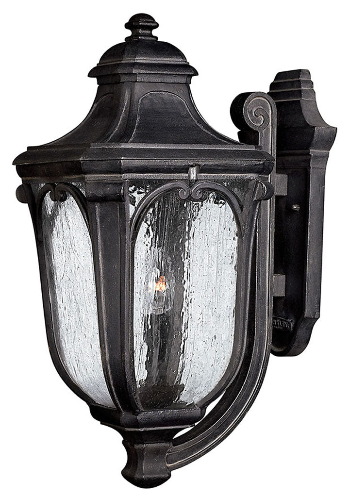 OUTDOOR TRAFALGAR Wall Mount Lantern