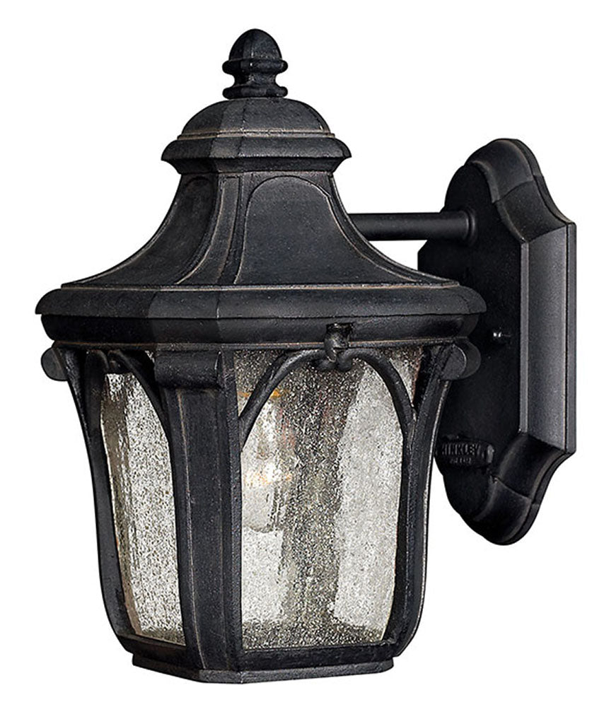 OUTDOOR TRAFALGAR Wall Mount Lantern