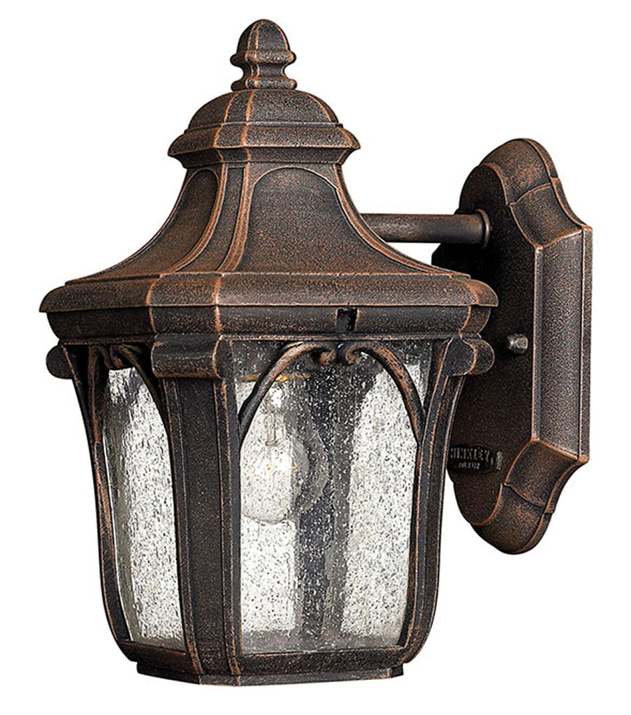 OUTDOOR TRAFALGAR Wall Mount Lantern