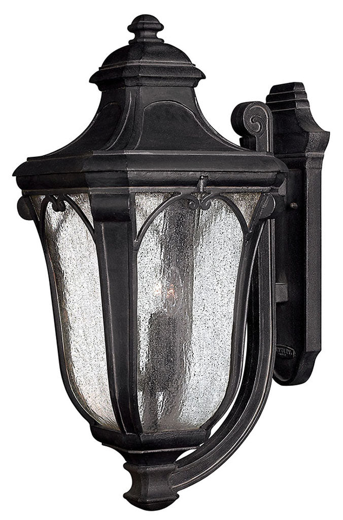 OUTDOOR TRAFALGAR Wall Mount Lantern