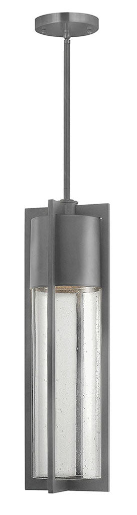 SHELTER-Medium Hanging Lantern