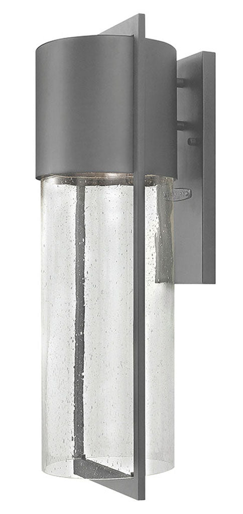 OUTDOOR SHELTER Wall Mount Lantern