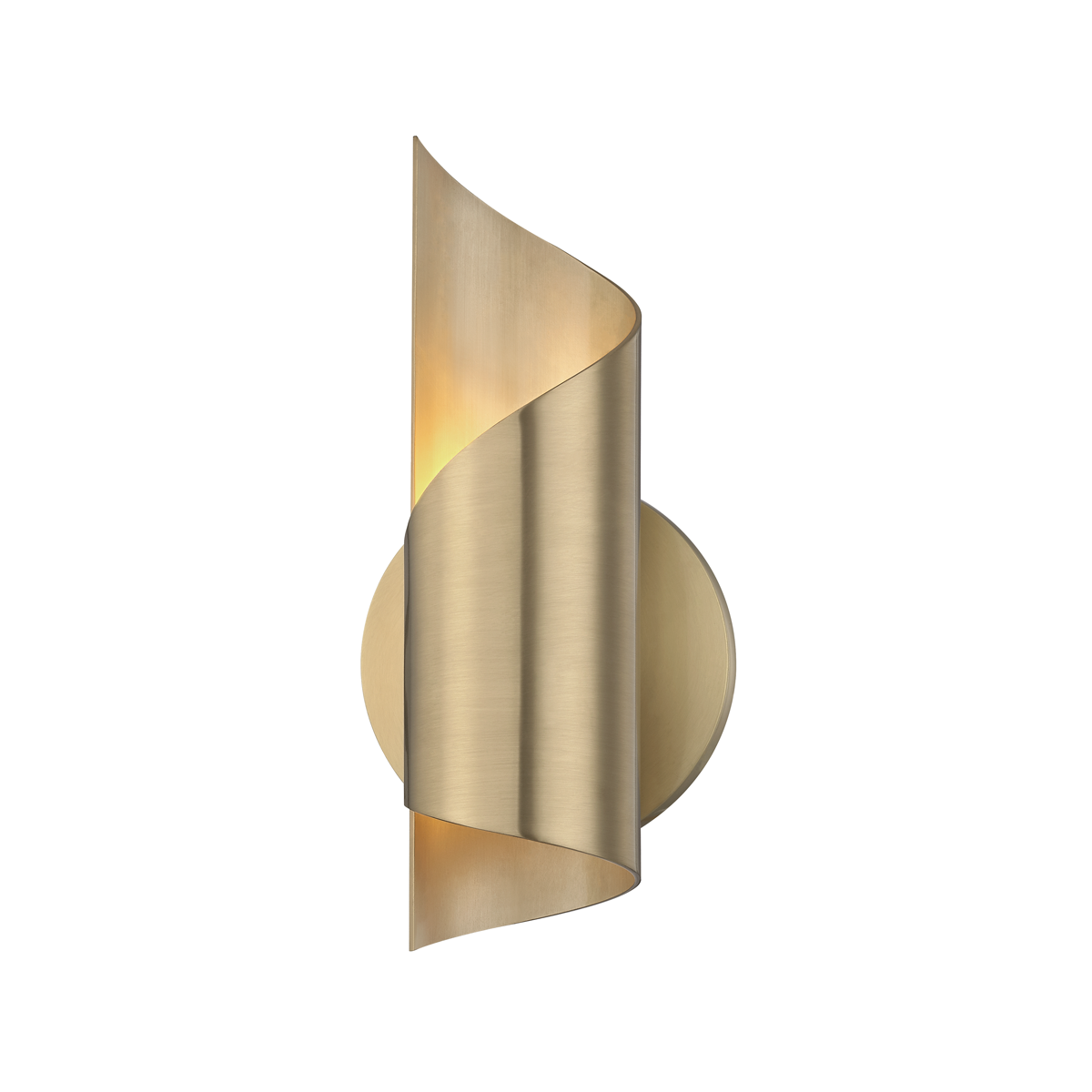 Hudson Valley Lighting Evie 1 Light Sconces H161101