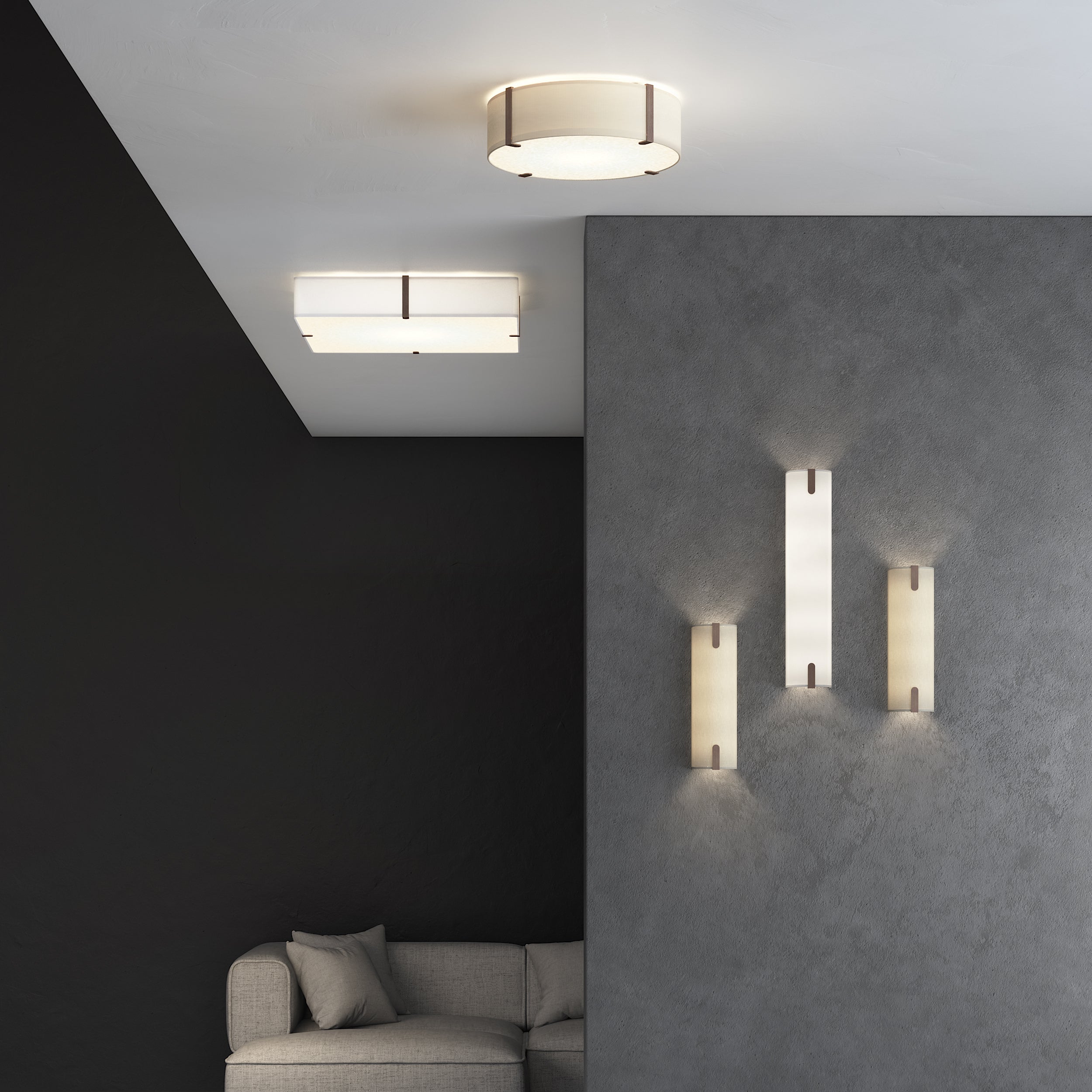 Astro Lighting Elba Wall