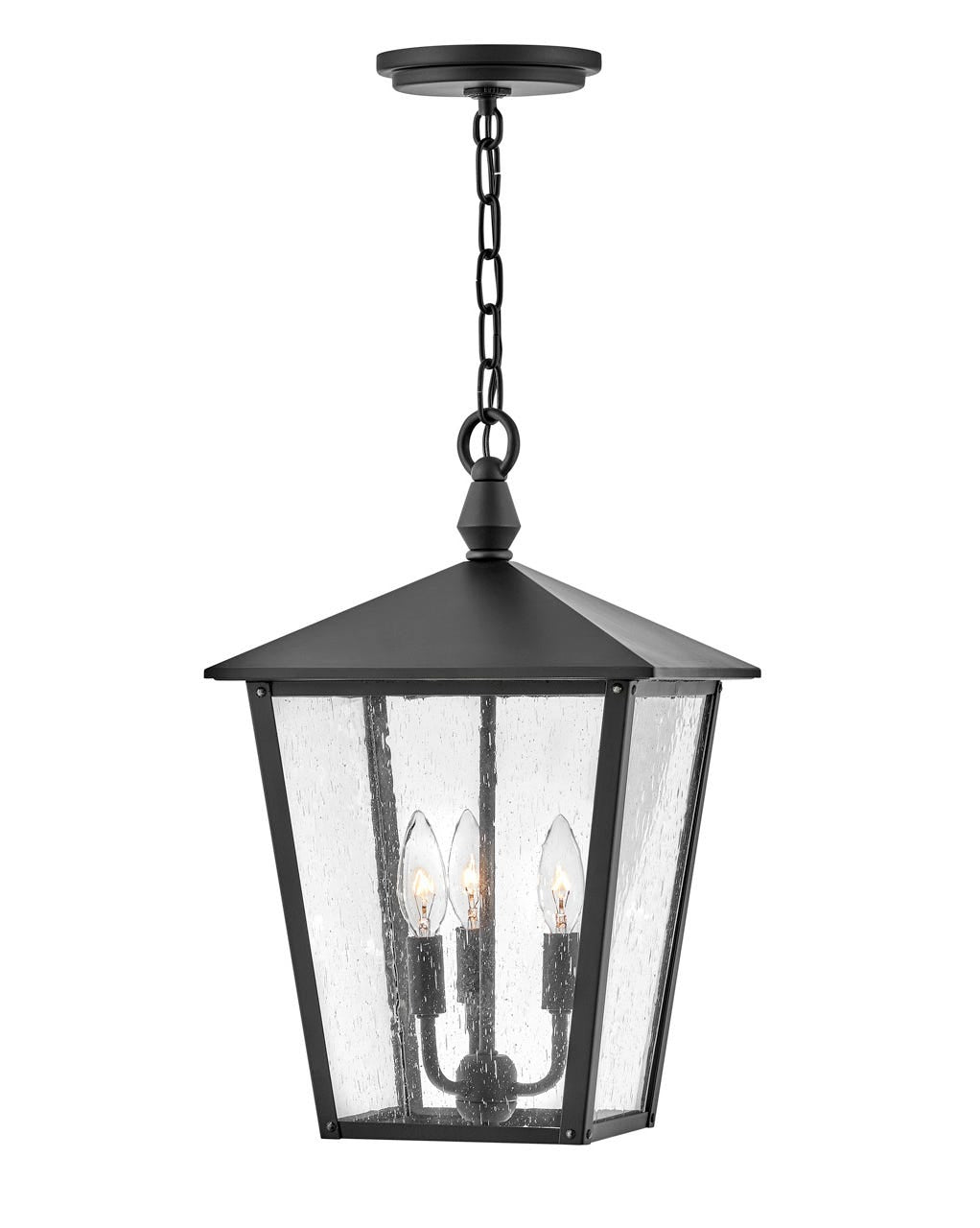 OUTDOOR HUNTERSFIELD Hanging Lantern