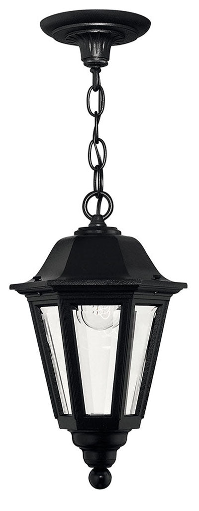 OUTDOOR MANOR HOUSE Hanging Lantern